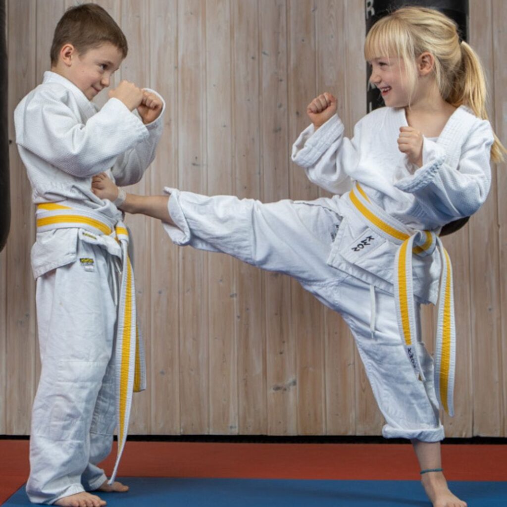 Judo 1