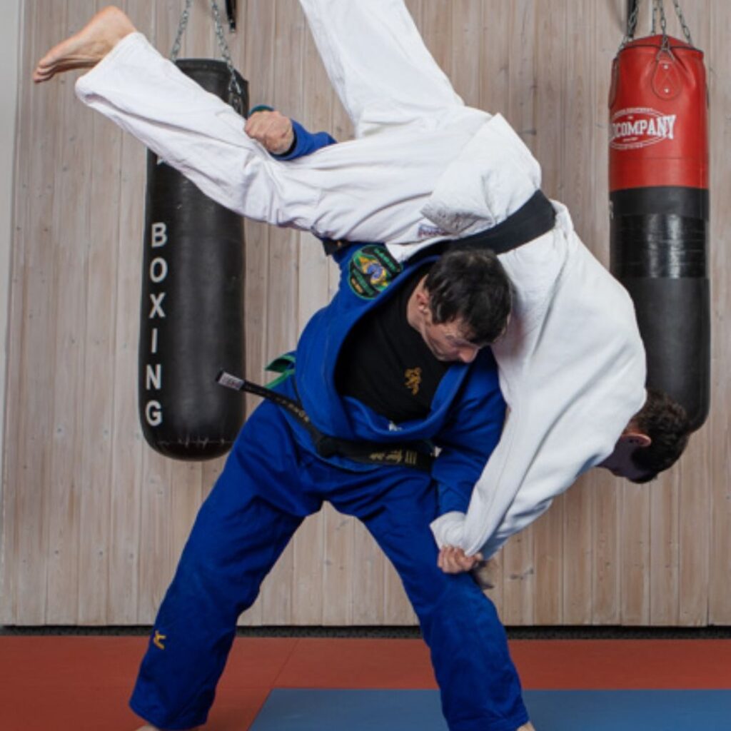 Judo 2