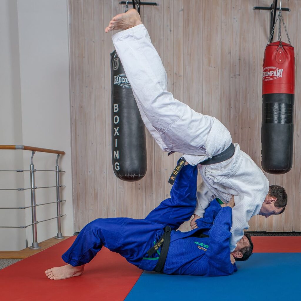 Judo 3