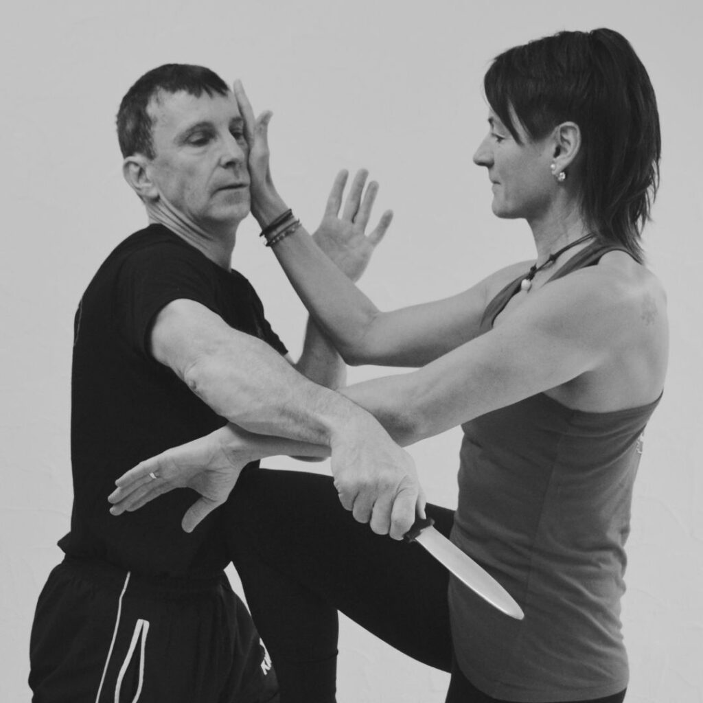 Krav Maga