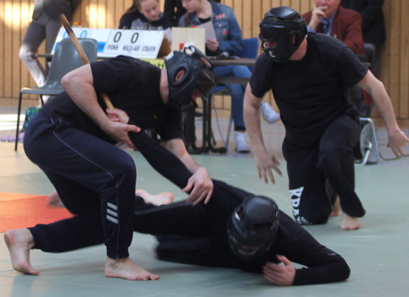 krav maga 2