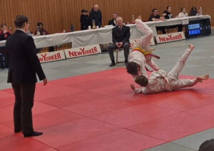 Bild Kampfsport Zella-Mehlis - Break-Down Kampfsport und Fitnessstudio Zella-Mehlis Kampfsport und Fitnessstudio Zella-Mehlis IMG 20260314 WA0020