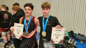 Kampfsport und Fitnessstudio Zella-Mehlis 20260411 144504