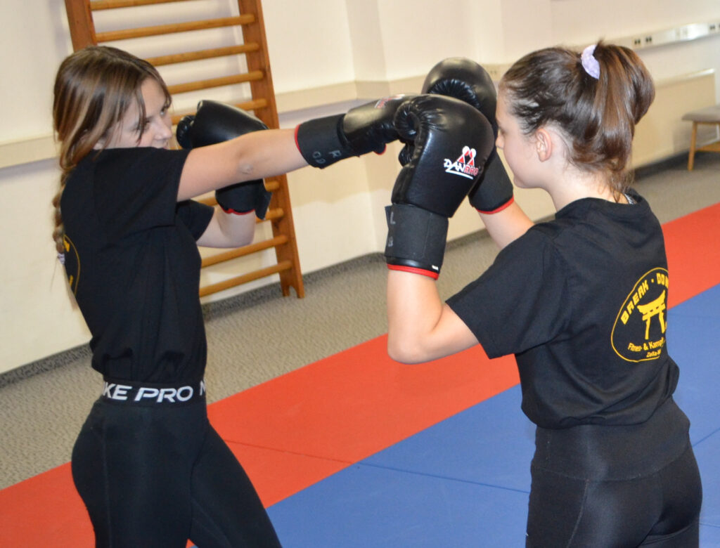 Kickboxen 2